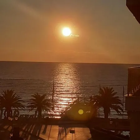 Dafnis Rooms Paralia Katerinis Exterior photo