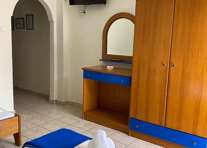 Dafnis Rooms