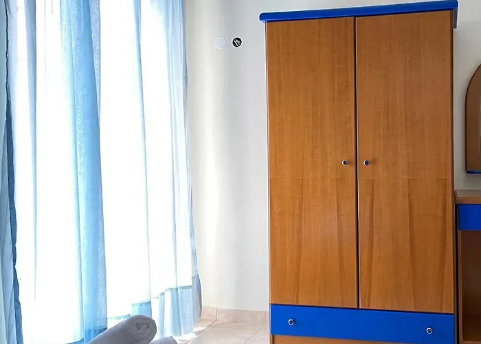 Dafnis Rooms