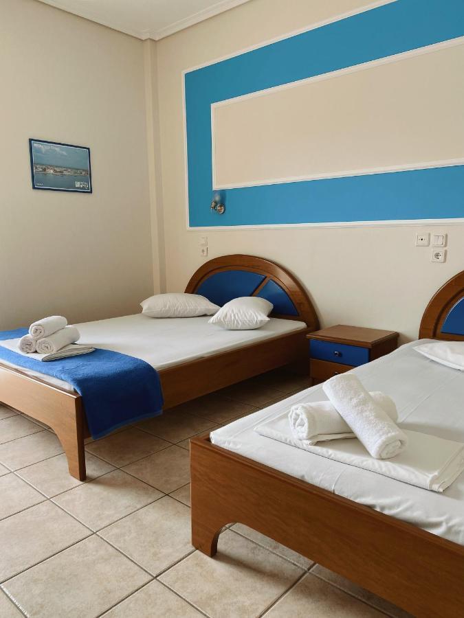 Apartment Dafnis