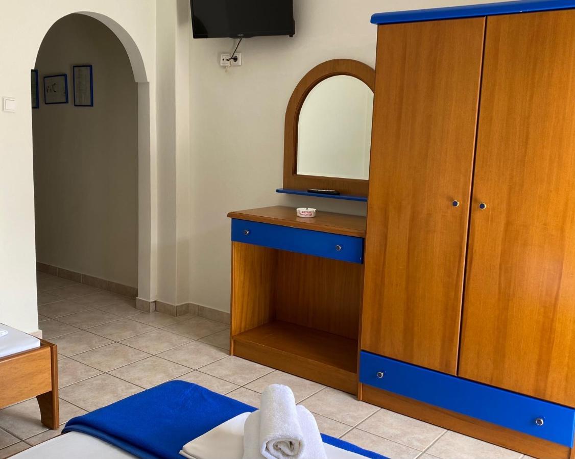 Apartment Dafnis Paralia Katerinis