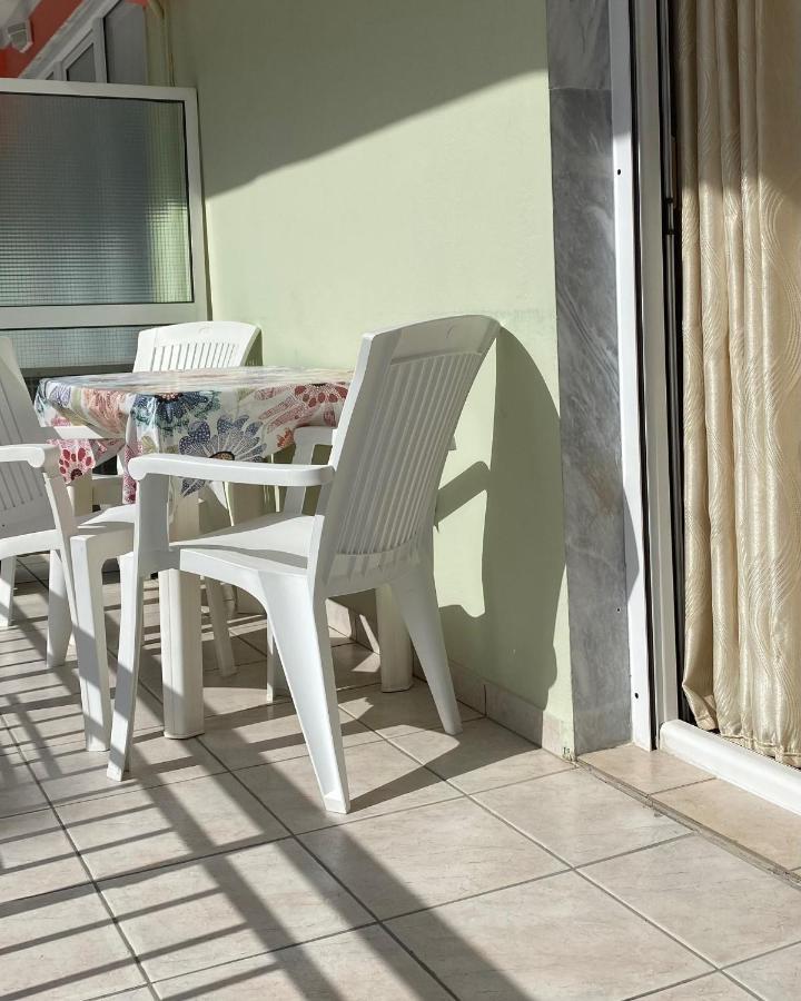 Apartment Dafnis