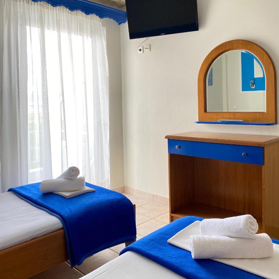 Apartment Dafnis Paralia Katerinis