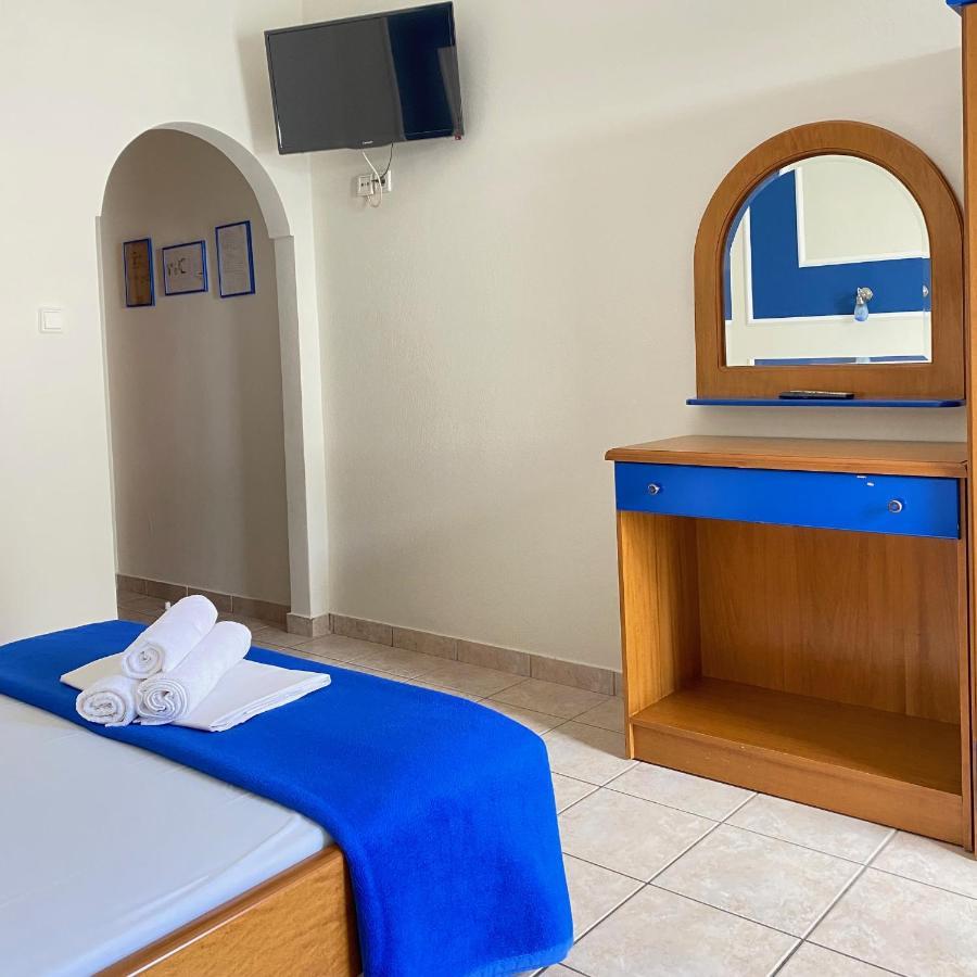 Apartment Dafnis Paralia Katerinis