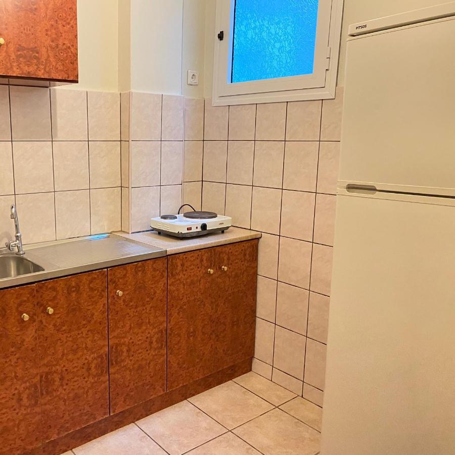 Apartment Dafnis Paralia Katerinis