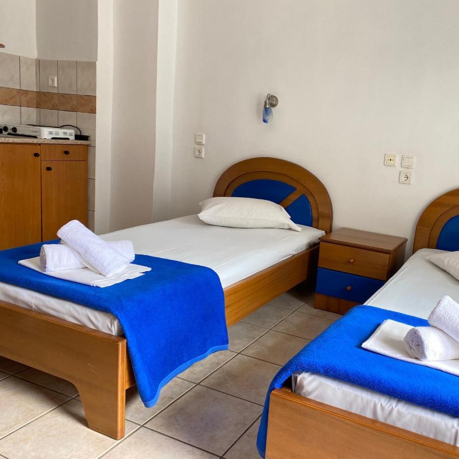 Apartment Dafnis