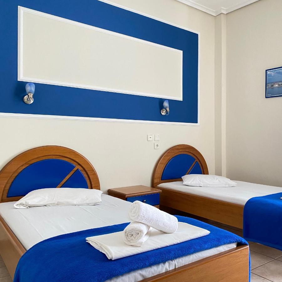 Apartment Dafnis Paralia Katerinis