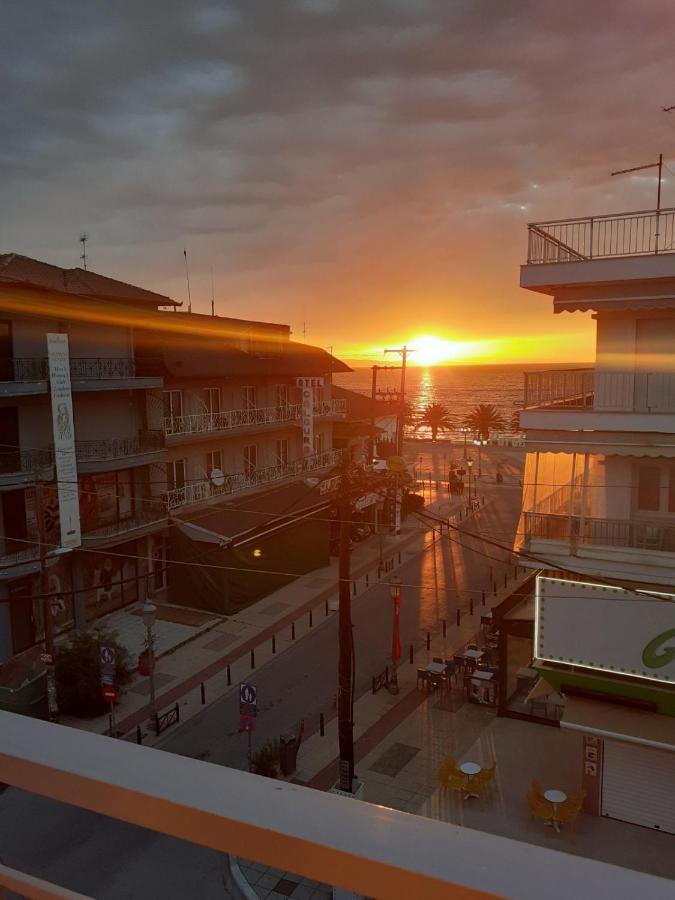 Dafnis Apartment Paralia Katerinis